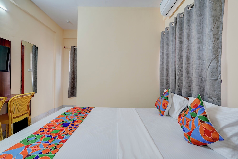 Fabhotel Aero Nest