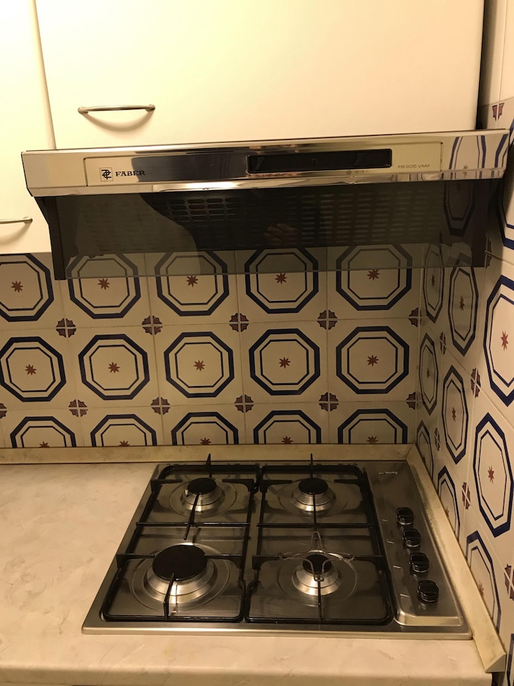 Case Così Chiaia