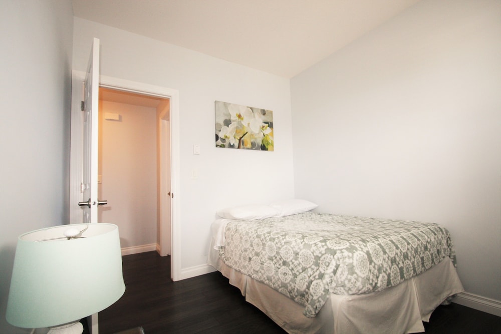 Elegant Suite