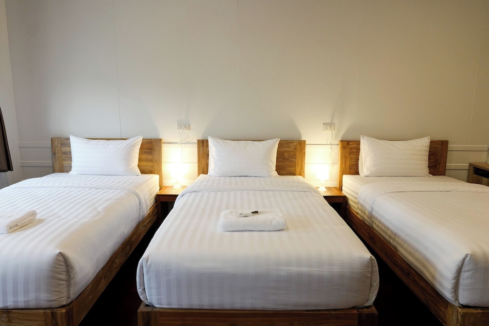 Ausamlor Guesthouse