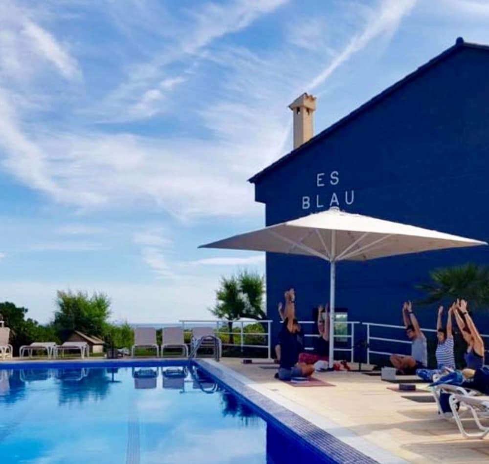 Hotel Es Blau Des Nord 13