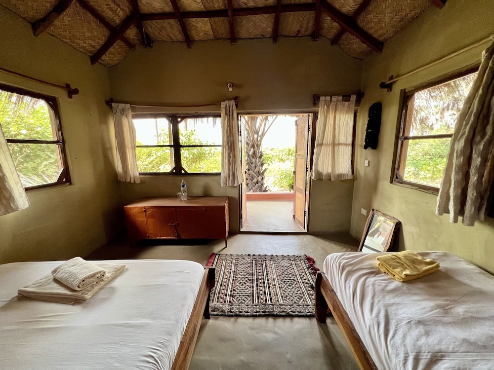 Nemasu Eco-Lodge