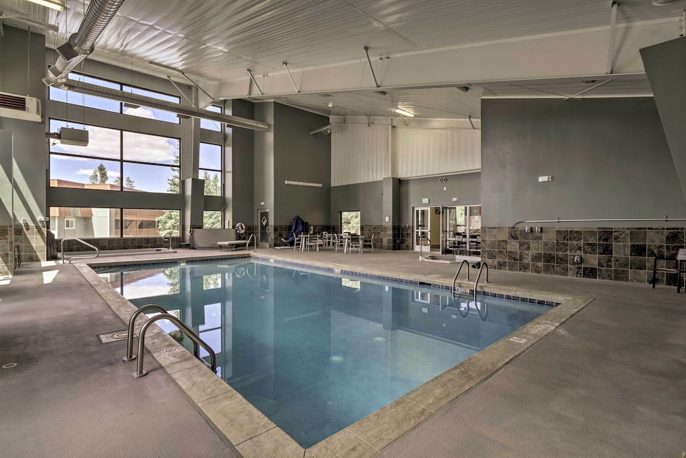 Dine, Shop & Shuttle to Resort: Winter Park Haven!