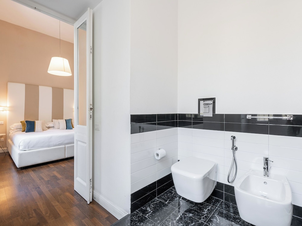 PLEY Cagliari Boutique Rooms