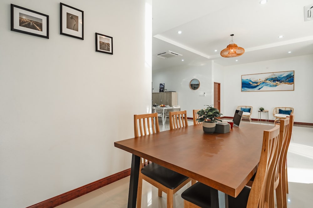 Pakbia Private Pool Villa In Ao Nang Krabi