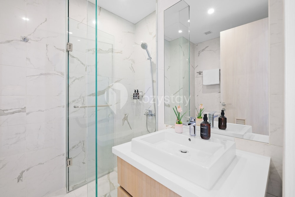 Alvia by Kozystay - TB Simatupang