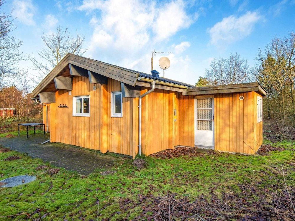Reposeful Holiday Home in Skjern near Sea view 3
