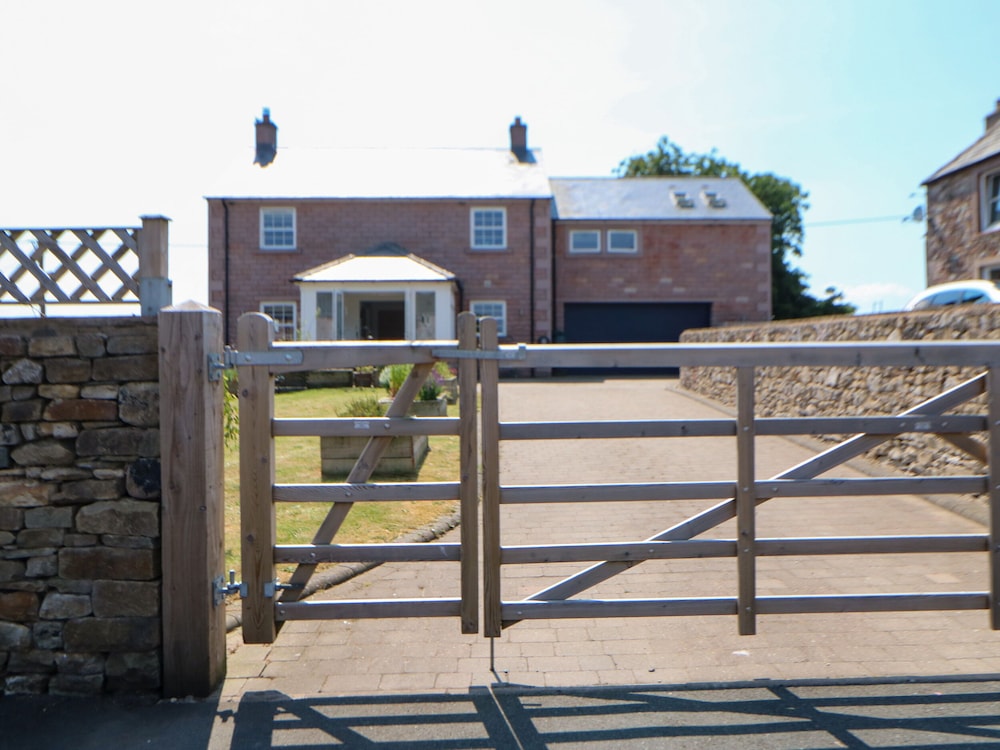 Larch House