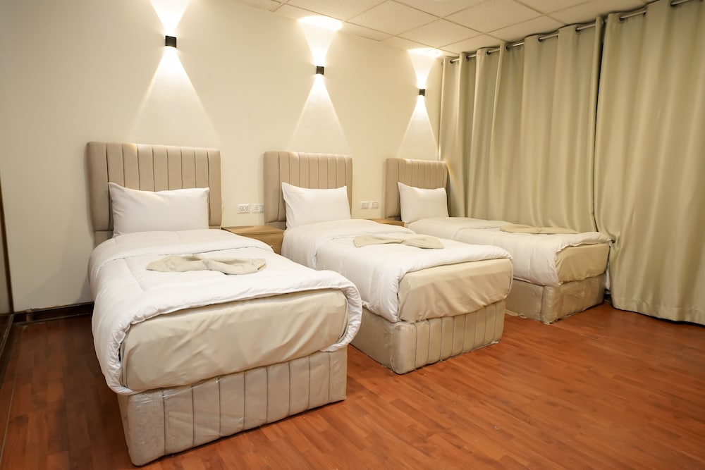 EGY DAYS HOTEL