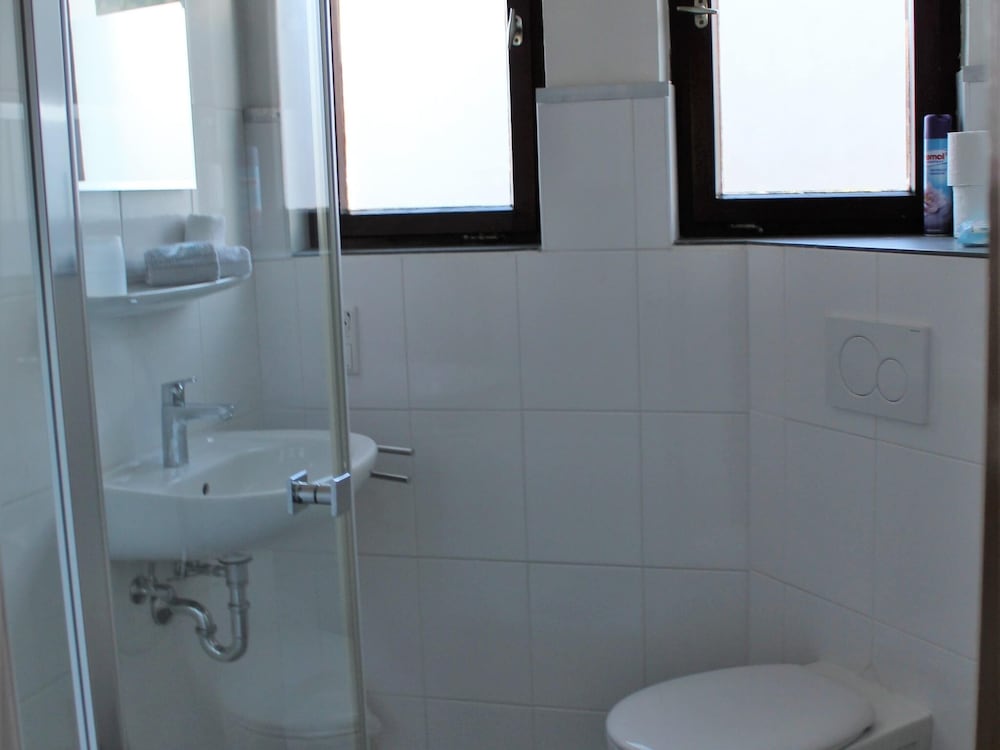 Holiday Home in Willingen Near Ski Area