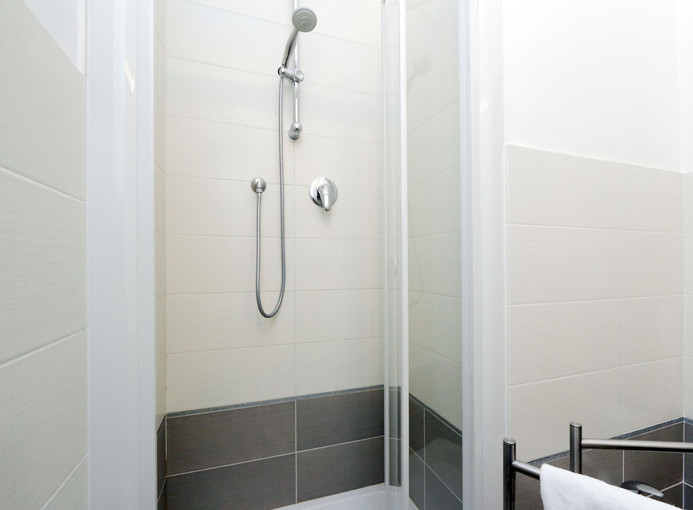 LuckyDomus Esquilino apartment