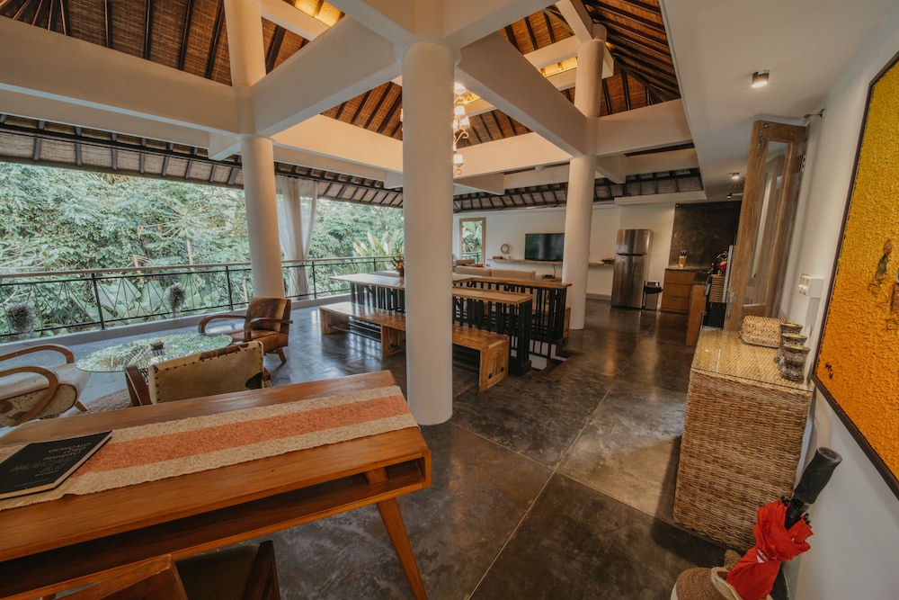 LaMeli Villas Ubud
