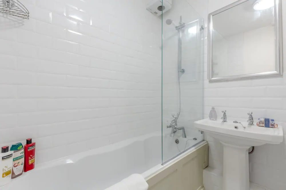 Spacious 1 Bedroom Apartment in Bermondsey