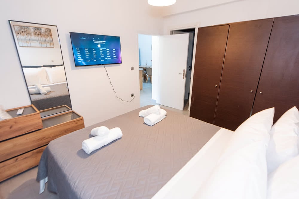 Sinani Villas Rhodes - Serene Cozy Getaway