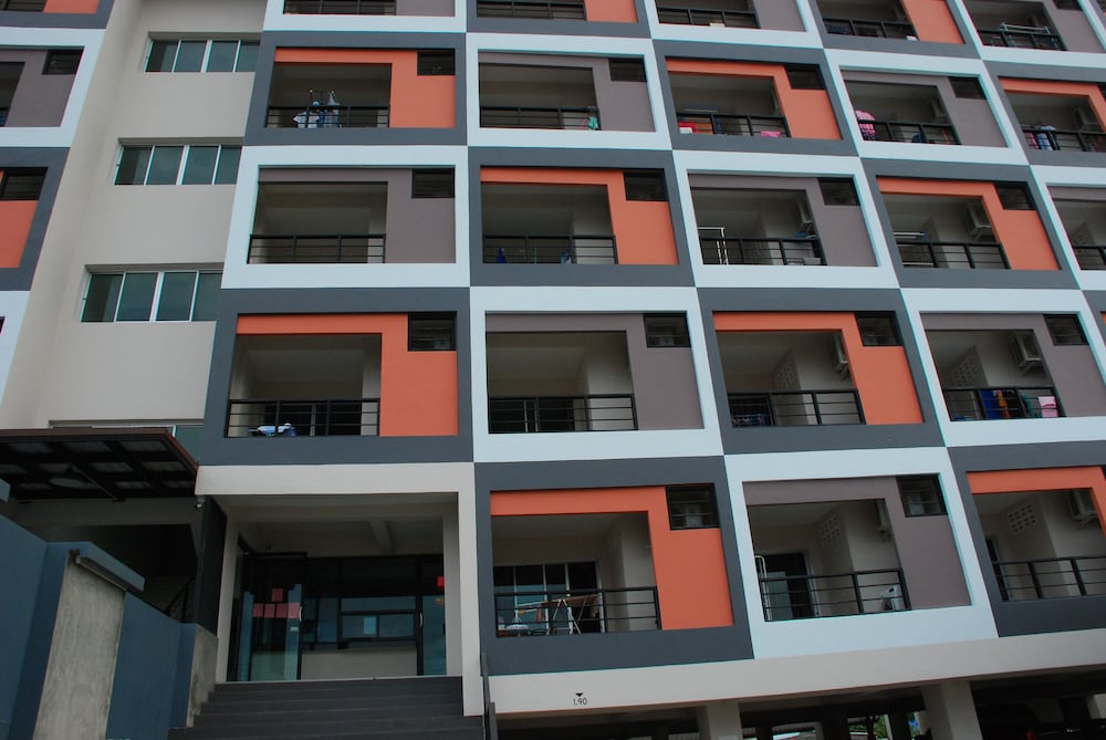 building