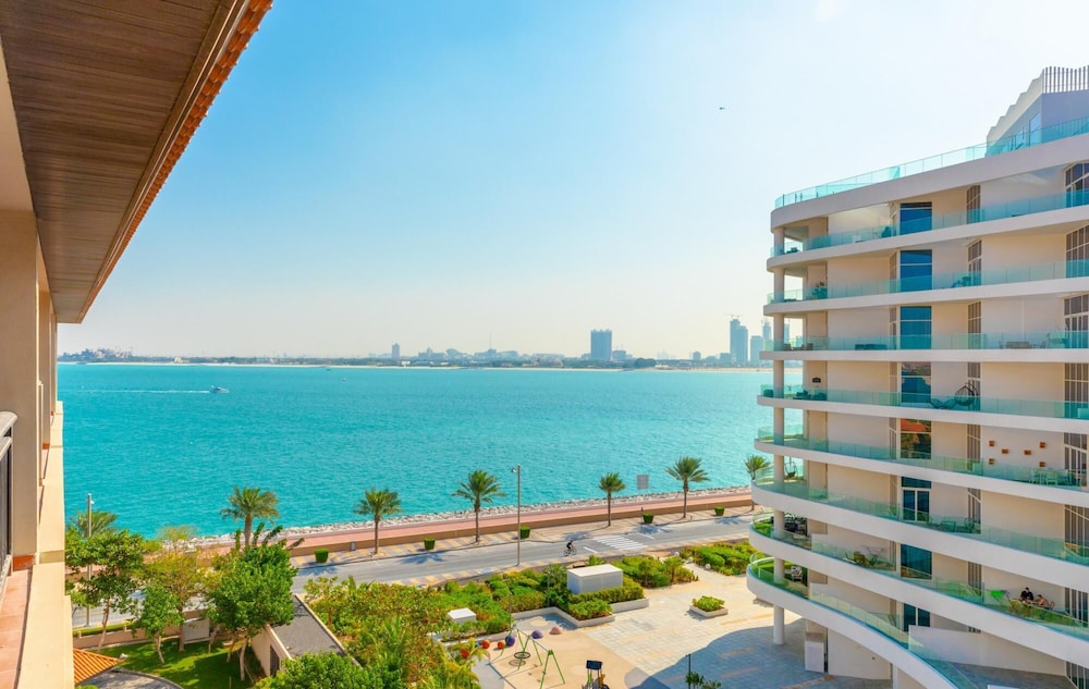 DXB - Anantara - 602 - PJ