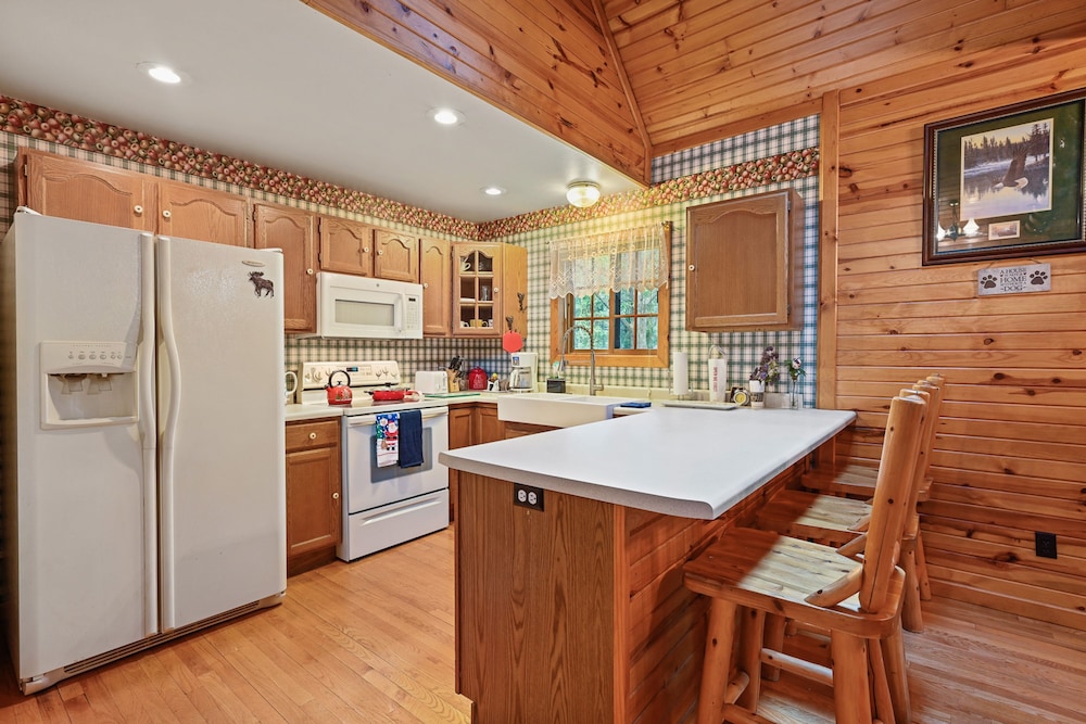 Wazeecha Lodge in Wisconsin Rapids