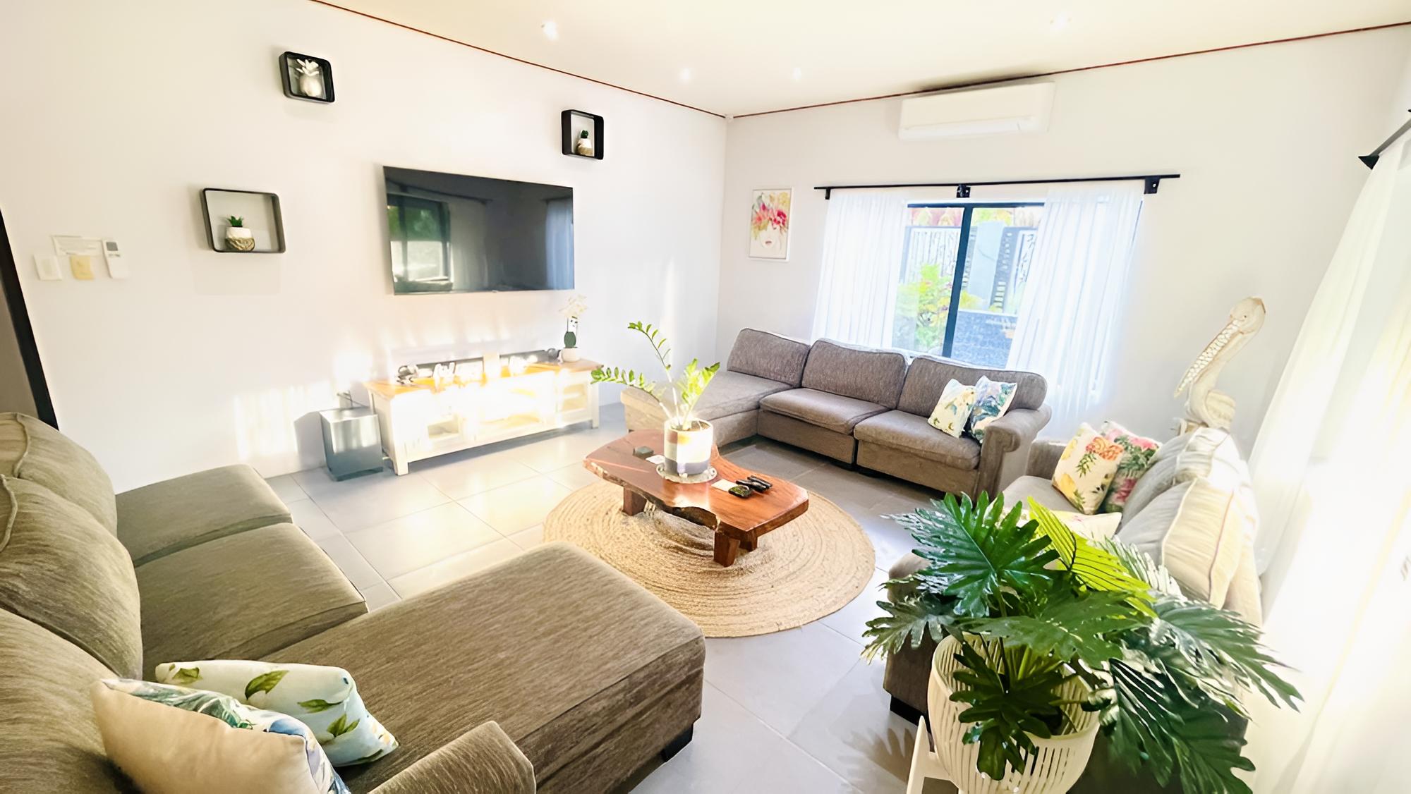 Inave Oasis Holiday Homes