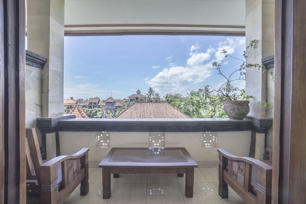 Ubud Sensasi Bungalows