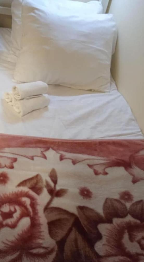 VIP Hostel K2