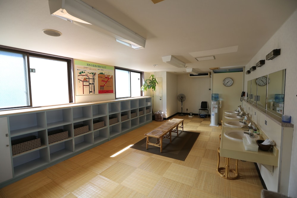 Japanese Inn Iwaso