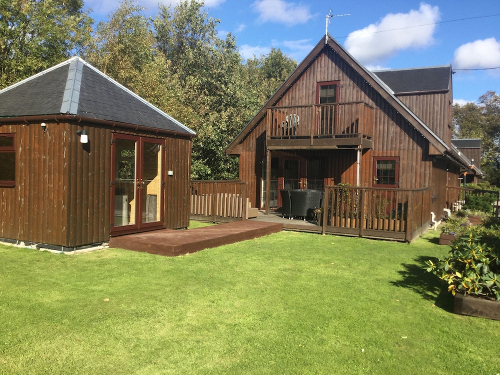 Stirling Vacations - La Fortuna Lodges - Property Image 18