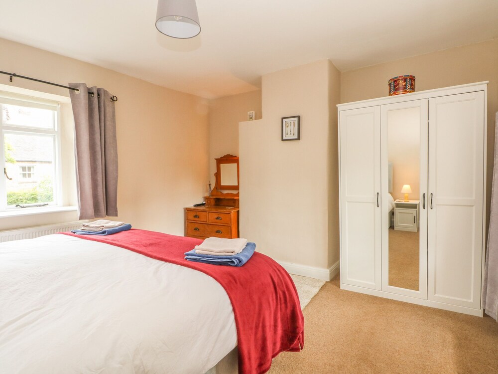 Matlock Vacations - Cutlers Cottage - Property Image 18