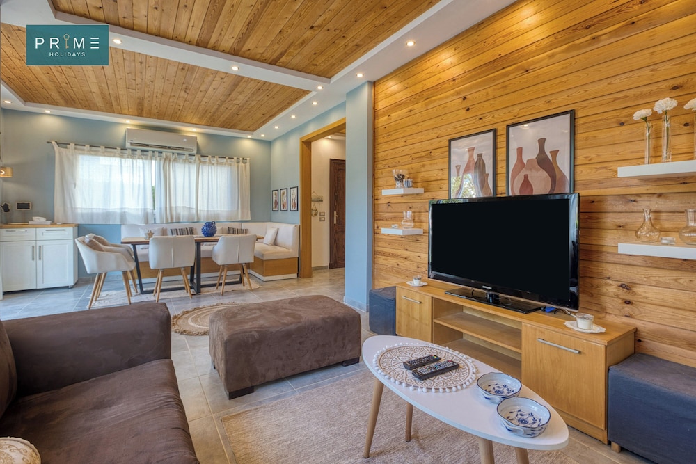 Prime Holidays Mountain View Ras ElHekma