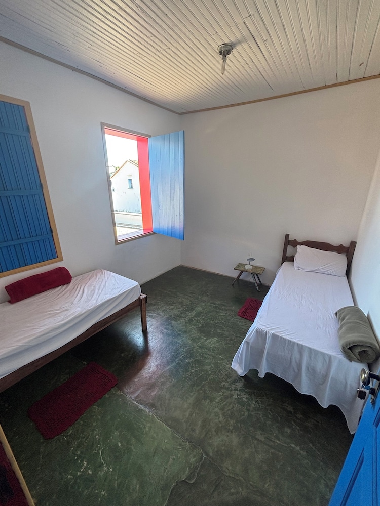 Pousada Casa Matriz