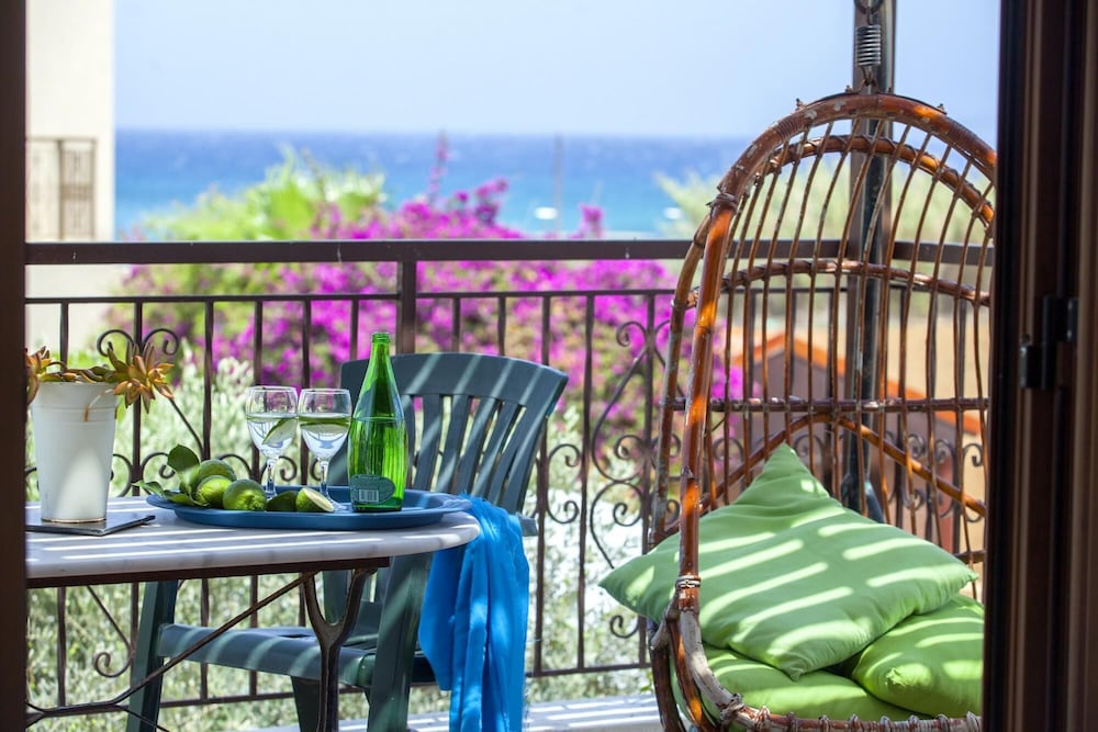 Villa Euphoria in Protaras