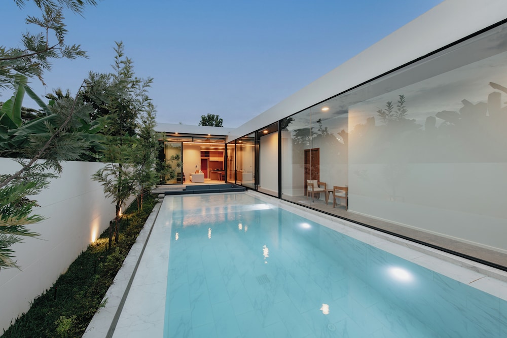 TUL VIlla Chiangmai
