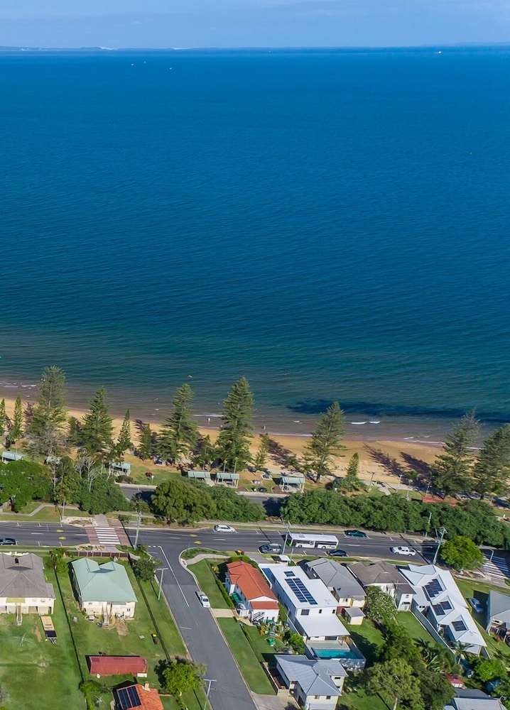 The Beachouse view 3