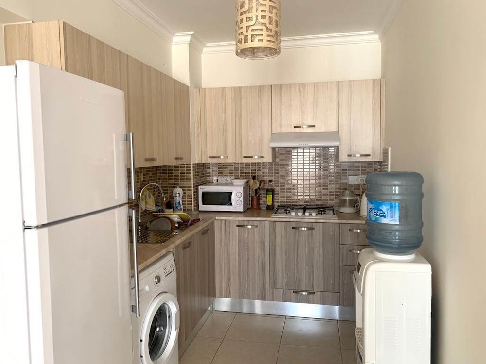 Sea Star Residence Block 1 apartment 26 view 2
