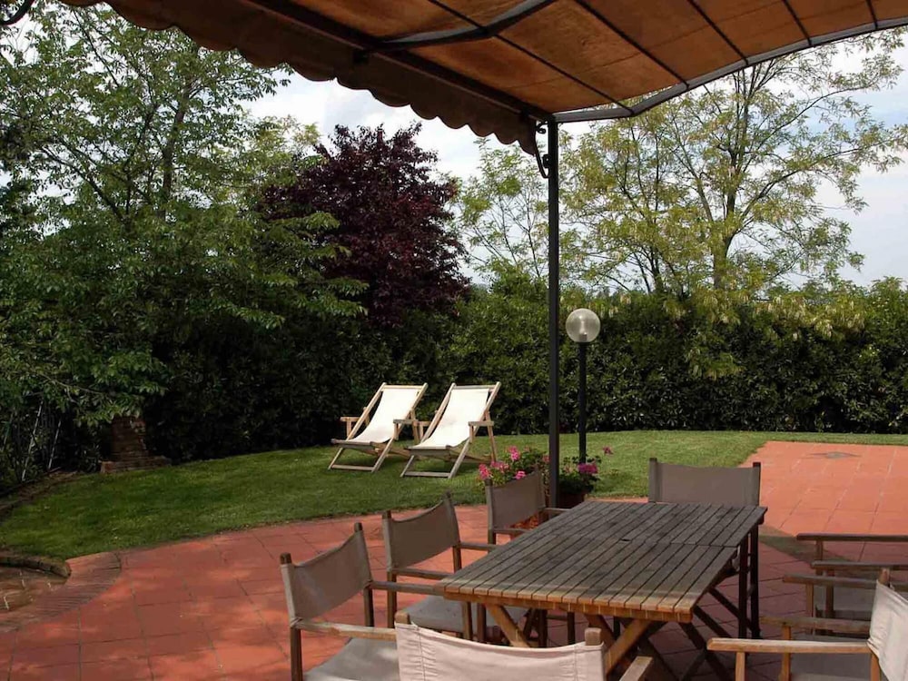 Country House in Chianti With Pool ID 31 view 5