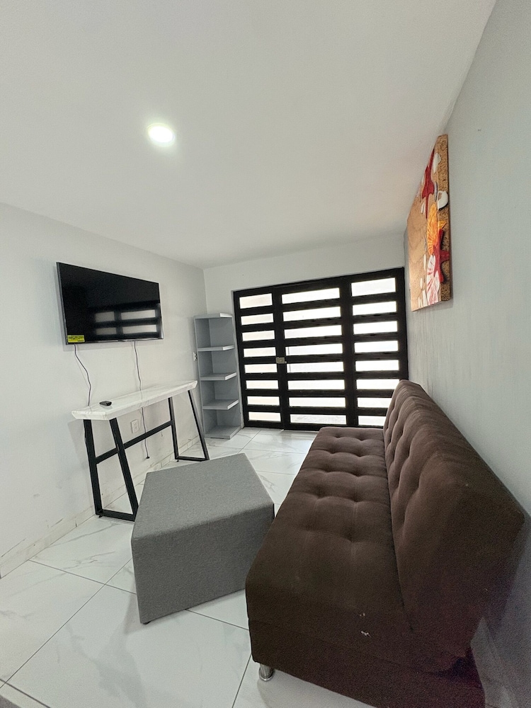 Departamento Santa Lucía Basilio Badillo
