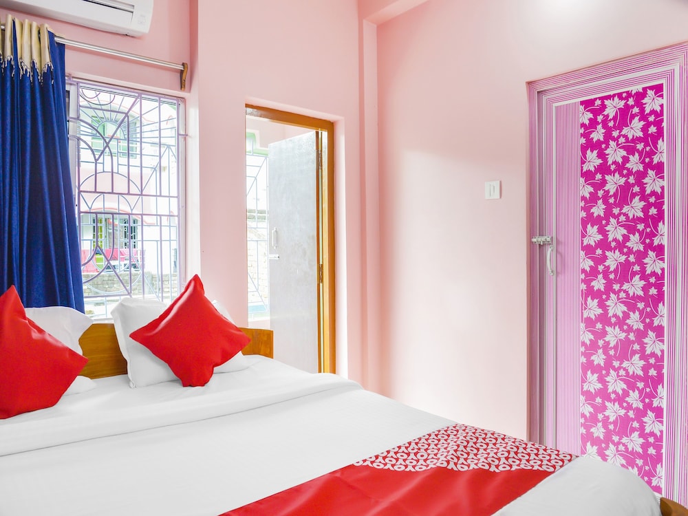 OYO 14884 Costarica Guest House