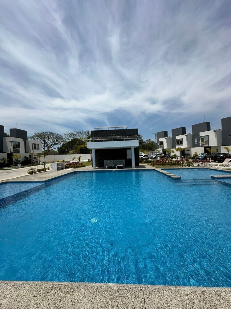 Puerto Vallarta Altavela Capri 5