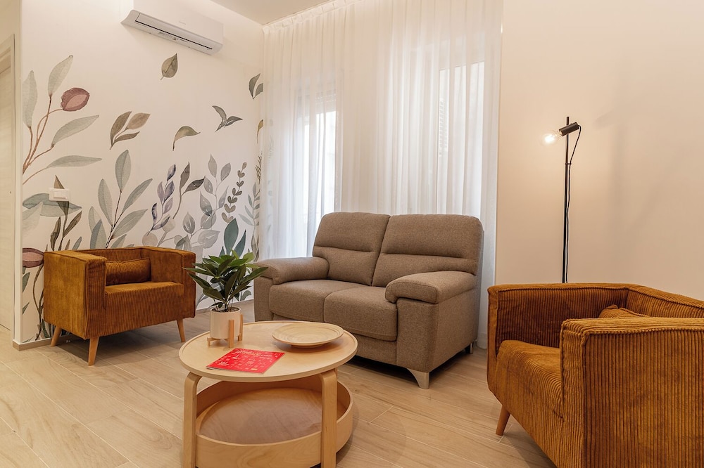 Teocrito Apartment by Wonderful Italy