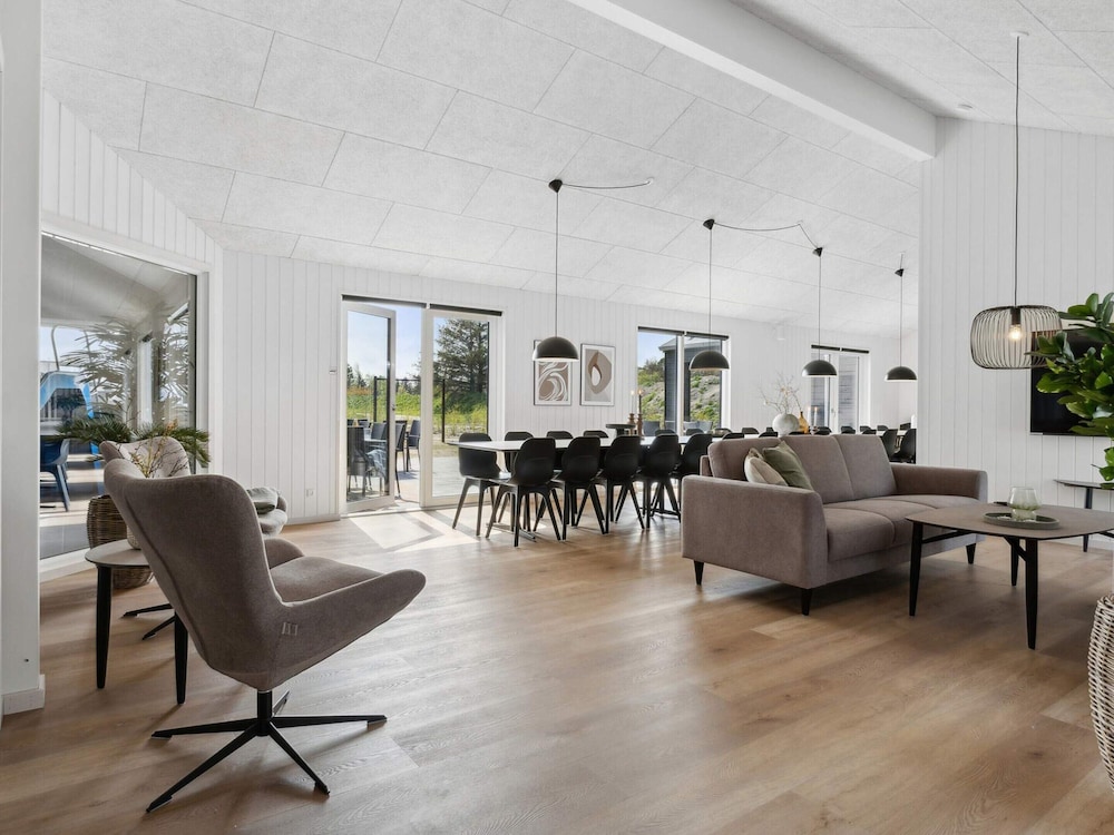 5 Star Holiday Home in Idestrup