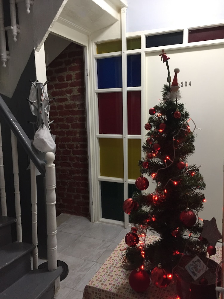 Sunrise İstanbul Süitleri - Image 30