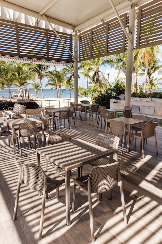 Playa Nueva Romana