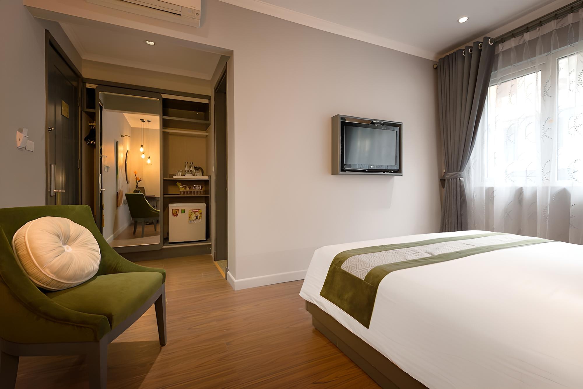 Essence d'Orient Hotel & Spa