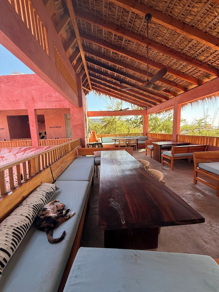 Casa Malagua Hotel Boutique