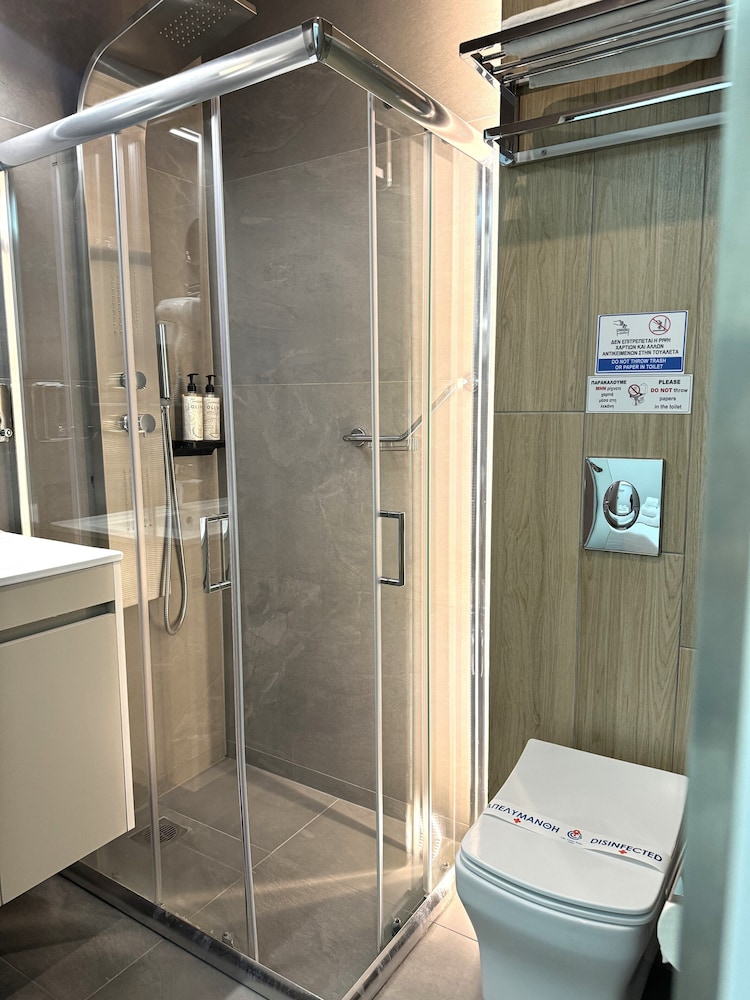 Chic Centre Suites Athens