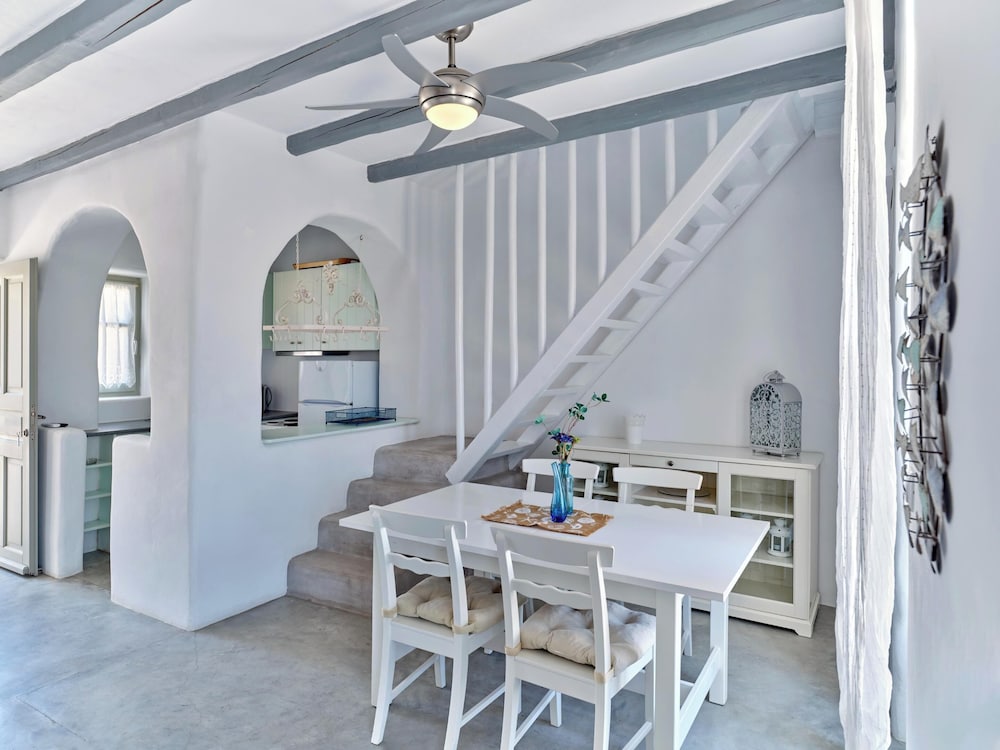 Apleton Villas Paros