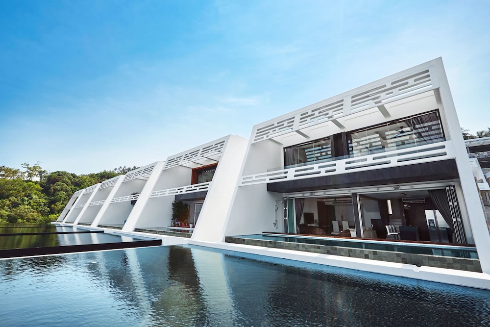 Aqua Samui Villas
