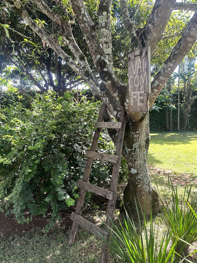 Pousada do Barão