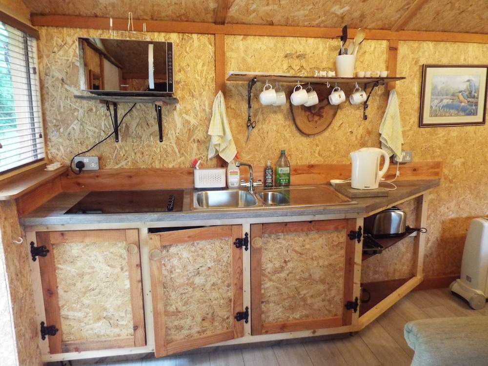 Meadowbrook Cottage B&B