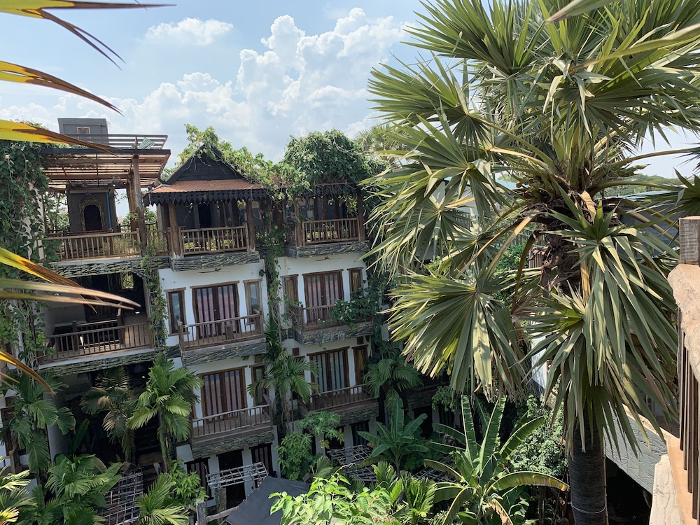 Little Prince Resort & Spa