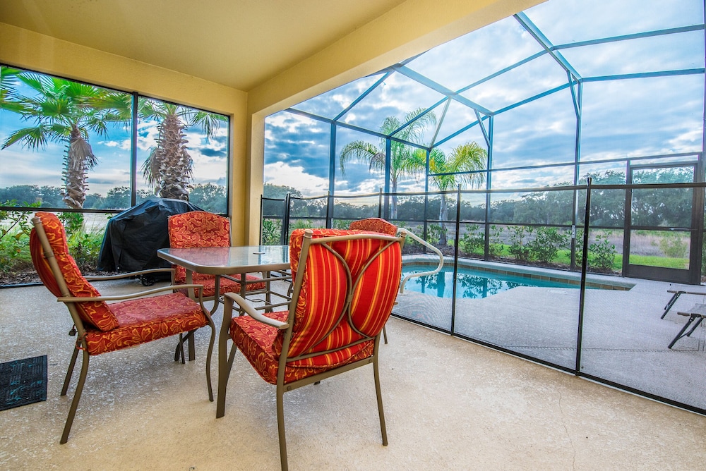 Pool Home, 11 mi to Disney! Free Water Park - Image 1